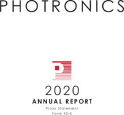 Photronics Inc.