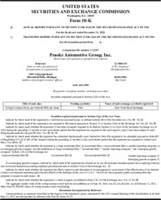 Penske Automotive Group Inc.