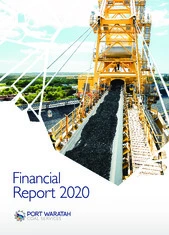 Port Waratah Coal Services
