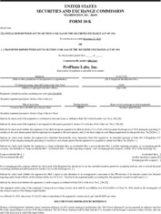 ProPhase Labs, Inc.