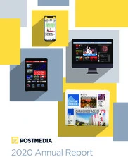 Postmedia Network Canada Corp.