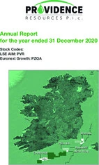 Barryroe Offshore Energy