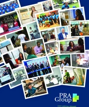 PRA Group