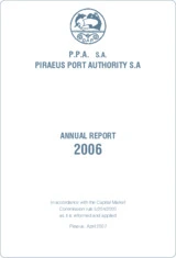 Piraeus Port Authority