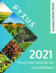 Pyxus International, Inc.
