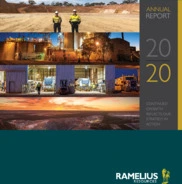 Ramelius Resources Limited