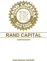Rand Capital Corporation