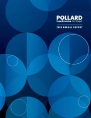 Pollard Banknote Limited