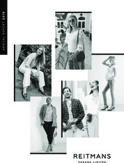 Reitmans