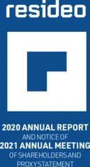 Resideo Technologies, Inc.