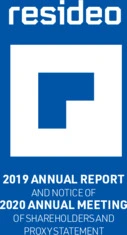 Resideo Technologies, Inc.