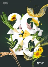 Ros Agro PLC