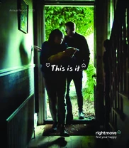 Rightmove plc