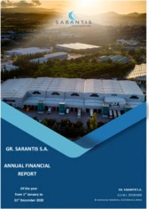 Sarantis Group