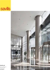 Savills plc