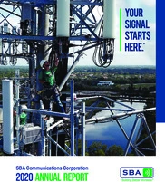 SBA Communications Corp.