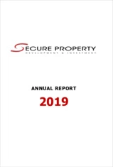Secure Property Development & Investment Plc