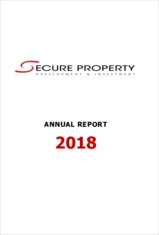 Secure Property Development & Investment Plc