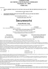 SecureWorks