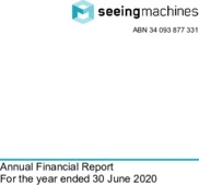 Seeing Machines