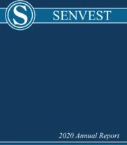 Senvest Capital Inc.