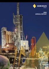Serinus Energy