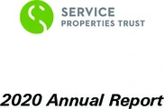 Service Properties Trust