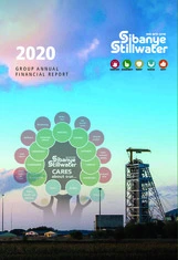 Sibanye Gold Limited