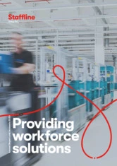 Staffline Group PLC