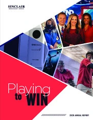 Sinclair Broadcast Group