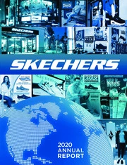 Skechers USA Inc.
