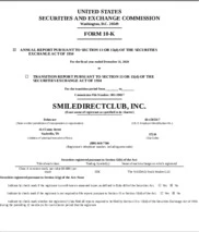 SmileDirectClub, Inc.