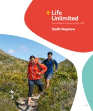 Smith & Nephew plc