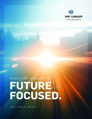 SNC Lavalin Group Inc.