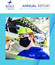 Spirit AeroSystems Holdings Inc