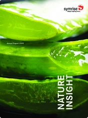 Symrise AG