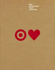 Target Corp.