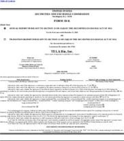TELA Bio, Inc.