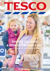 Tesco plc
