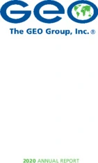 The GEO Group Inc