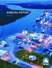 TETRA Technologies Inc.