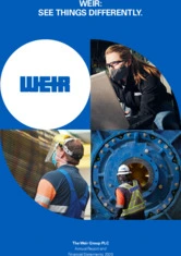 The Weir Group PLC