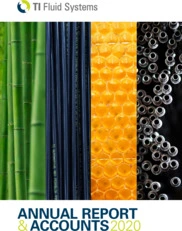 TI Fluid Systems plc