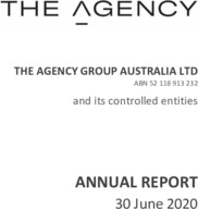 The Agency Group Australia