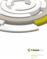 Tyman