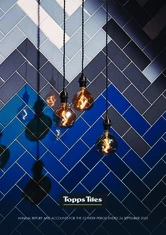 Topps Tiles Plc
