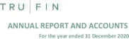 TruFin plc 