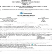 Trustmark Corporation