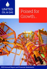 United Oil & Gas