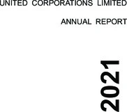 United Corporations Limited